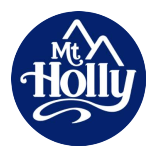 Mt. Holly Ski & Snowboard Resort logo