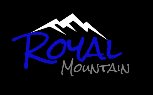 Royal Mountain Ski Area logo