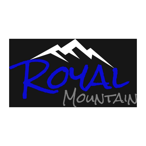 Royal Mountain Ski Area logo