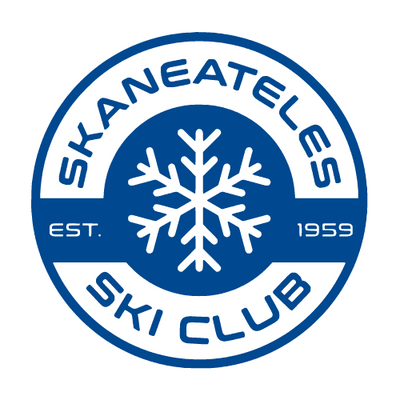 Skaneateles Ski Club logo