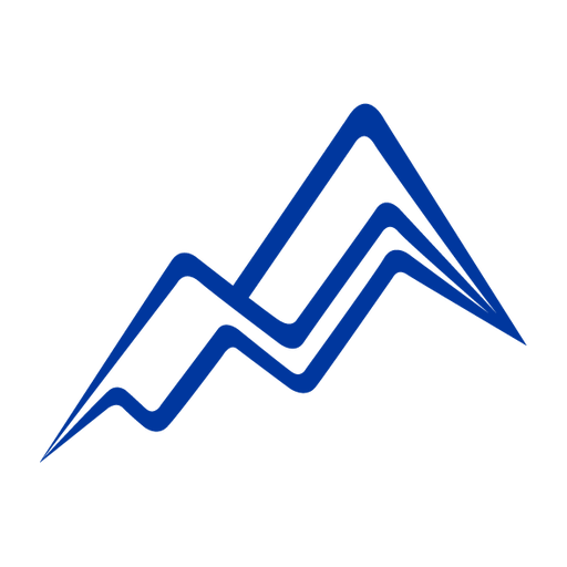 Stoneham Mountain Resort logo