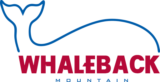 Whaleback Mountain logo