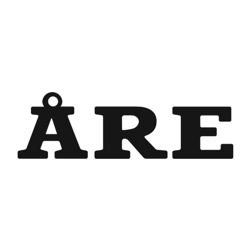 Åre logo