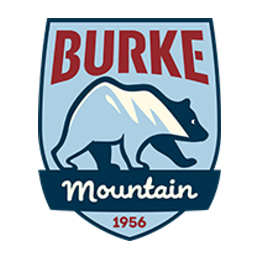 Burke Mountain logo