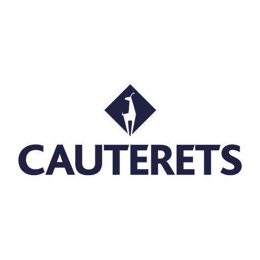 Cauterets logo