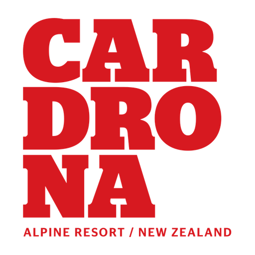 Cardrona logo