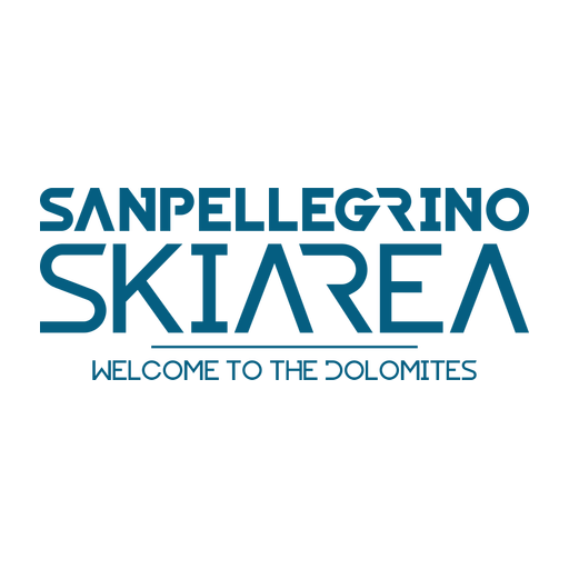 Ski Area San Pellegrino - Falcade logo