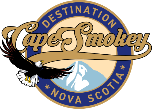 Cape Smokey logo