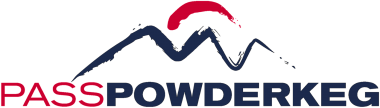 Pass Powderkeg logo
