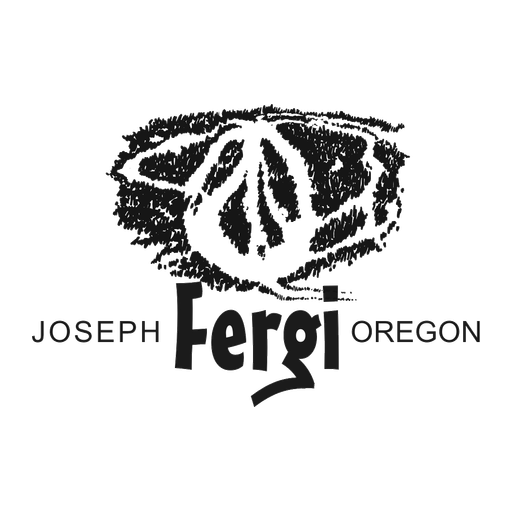 Ferguson Ridge Ski Area logo