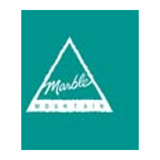 Marble Mountain Resort logo