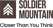 Soldier Mountain logo