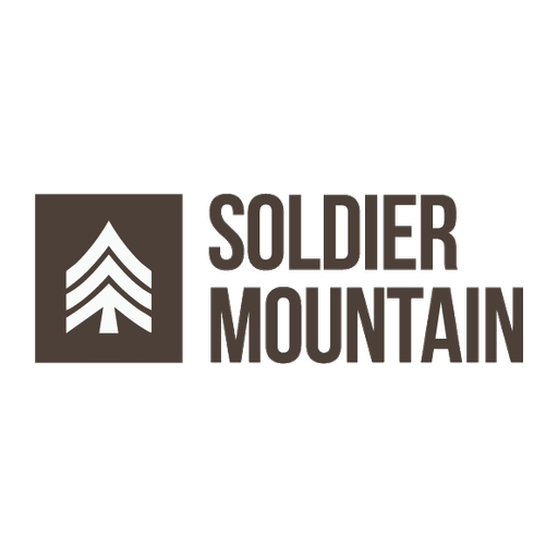 Soldier Mountain logo