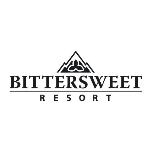 Bittersweet Resort logo