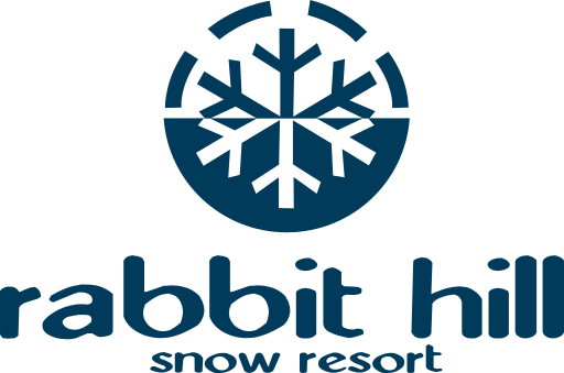Rabbit Hill Snow Resort logo