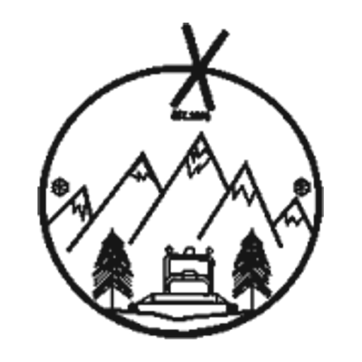 Thrill Hills logo