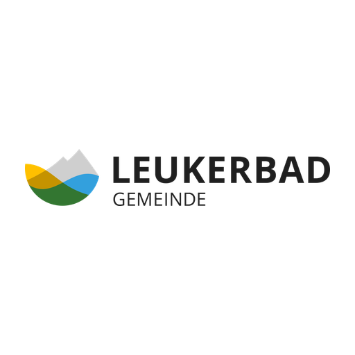 Leukerbad logo