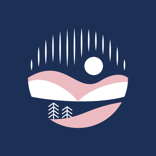 Saariselkä logo