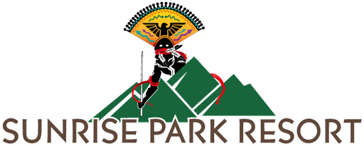 Sunrise Park Resort logo