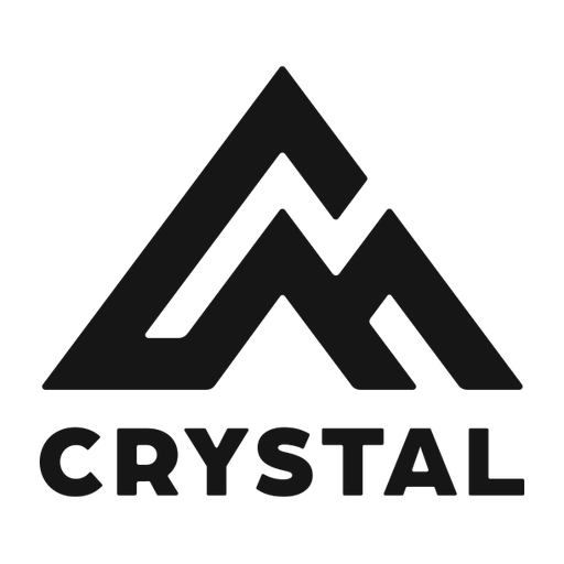 Crystal Mountain logo