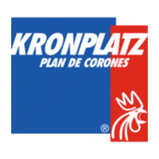 Kronplatz - Plan de Corones logo