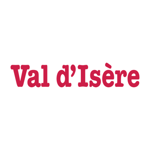 Val d'Isère logo