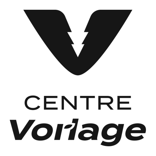 Centre Vorlage logo