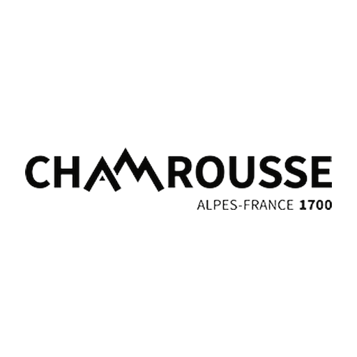 Domaine Skiable Chamrousse logo