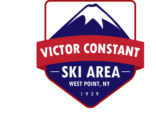 Victor Constant Ski Area logo