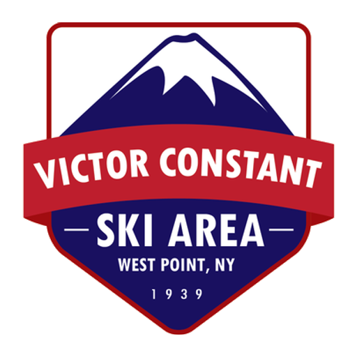 Victor Constant Ski Area logo