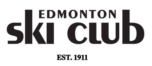 Edmonton Ski Club logo