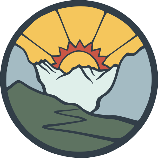 Temple Basin logo