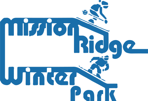 Mission Ridge Winter Park logo