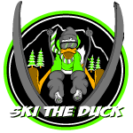 Duck Mountain Ski Area logo