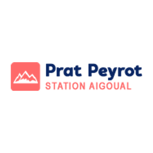 Station de ski de Prat Peyrot logo