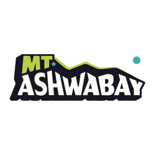 Mt. Ashwabay Ski and Recreation Area logo