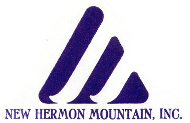 Hermon Mountain logo