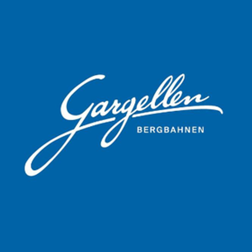 Gargellen logo