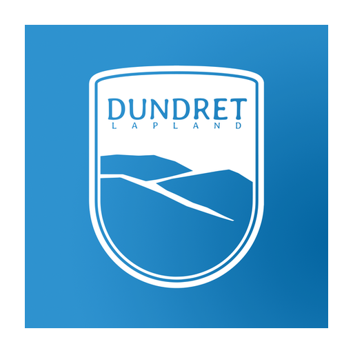 Dundret logo