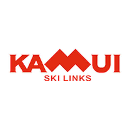 Kamui Ski Links logo