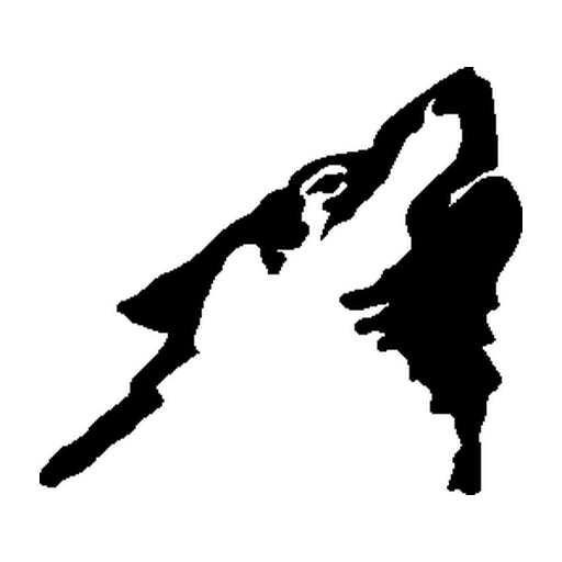Loup Loup Ski Bowl logo