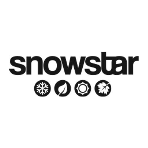Snowstar logo