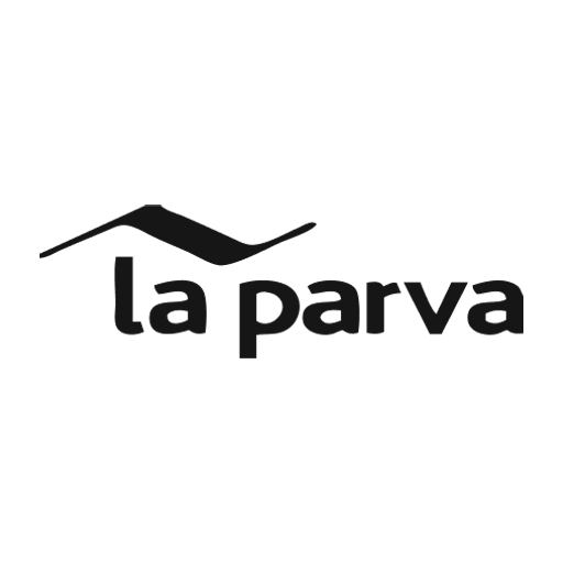 La Parva logo