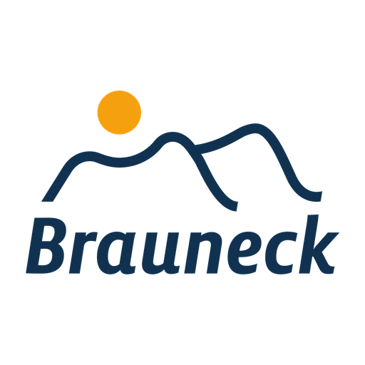 Brauneck logo