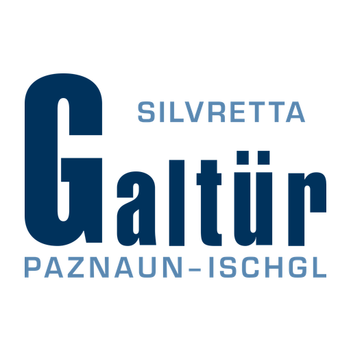 Galtür logo