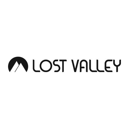 Lost Valley logo