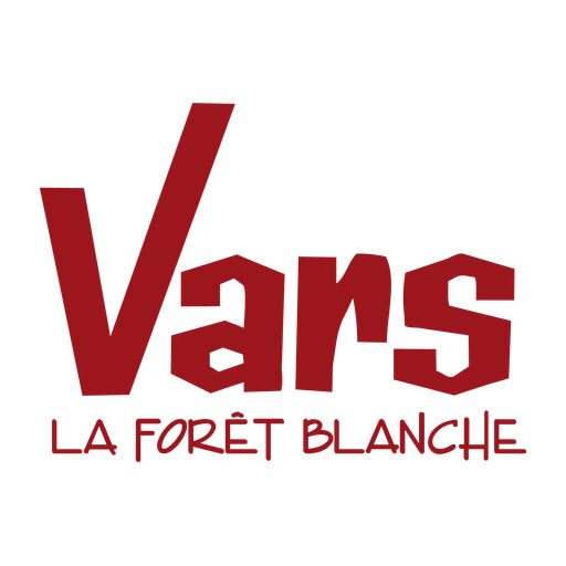 Vars/Risoul logo