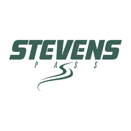 Stevens Pass logo