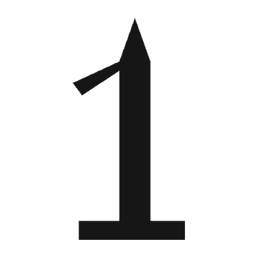 First – Grindelwald logo