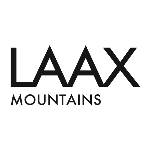 Laax logo